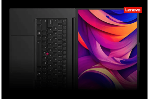 Lenovo ThinkPad P1 Gen7 โน้ตบุ๊กสำหรับธุรกิจที่พร้อมสำหรับยุค Hybrid Work
