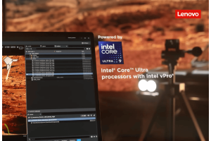Lenovo ThinkPad P1 Gen7 โน้ตบุ๊กสำหรับธุรกิจที่ผสมผสานประสิทธิภาพกับความน่าเชื่อถือ