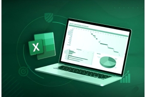 Notebook สำหรับงาน Excel ควรใช้สเปกอะไร