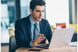 Notebook สำหรับผู้บริหารควรเลือกแบบไหน