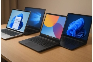 Notebook สำหรับ Hybrid Work ควรมีอะไรบ้าง