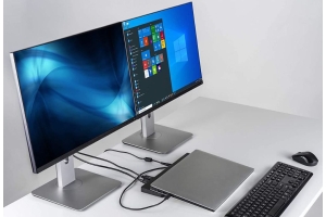 Docking Station คืออะไร และจำเป็นกับ Notebook ในองค์กรหรือไม่