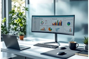 คอมพิวเตอร์สำหรับ Power BI ควรใช้สเปกอะไร