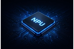 NPU คืออะไร และทำไมคอมพิวเตอร์ยุคใหม่ต้องมี