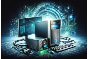 คอมพิวเตอร์สำหรับงานบัญชีควรใช้สเปกอะไร