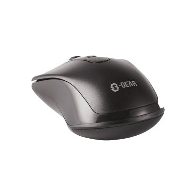 MS-S200 | S-GEAR MOUSE WIRELESS