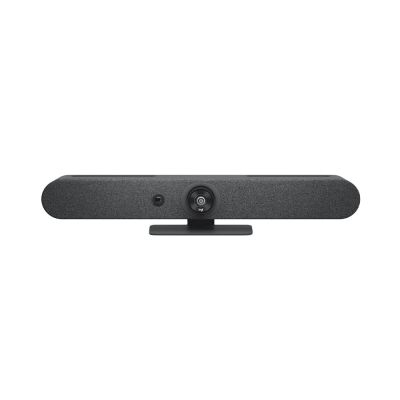 LGT-960-001336 | Logitech Rally Bar Mini (Graphite)
