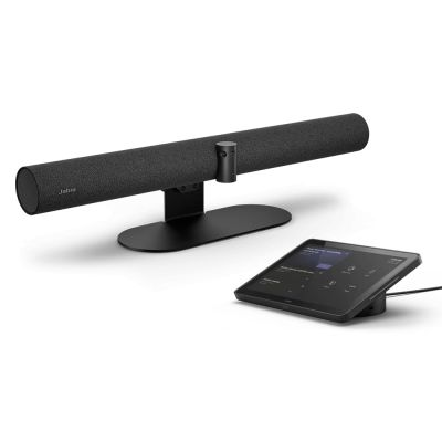 8500-232 | Jabra PanaCast 50 Video Bar SystemUC VB & TC, US Charger-A