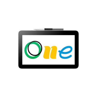 DTC-121W0C | Wacom One 12