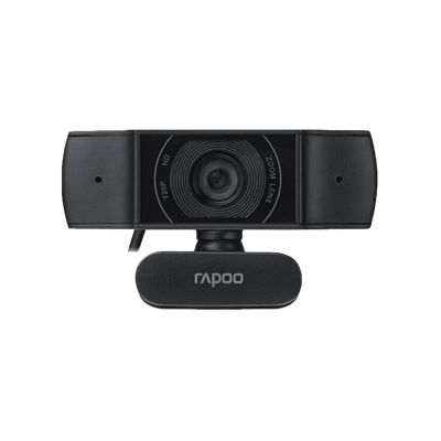 QCAM-C200 | Rapoo C200 Web Camera Full HD 720P