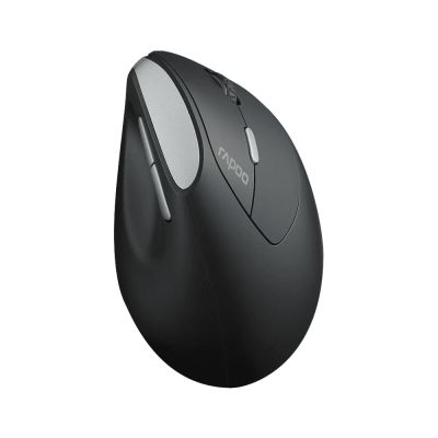 EV250-BK | Rapoo Wireless Mouse
