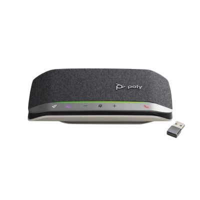 Poly Sync 20+ Microsoft Teams Certified USB-A / BT600 WW Speakerphone