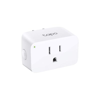 TAPO-P105-PACK1 | TP-LINK Tapo P105 V1.2 Mini Smart Wi-Fi Plug