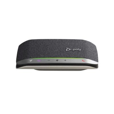 Poly Sync 20 Microsoft Teams Certified USB-A Speakerphone