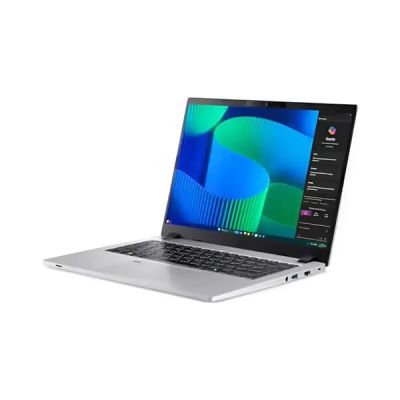 NX.B61ST.00D | Notebook “Acer” TravelMate P2 TMP214-55-G2-76EK