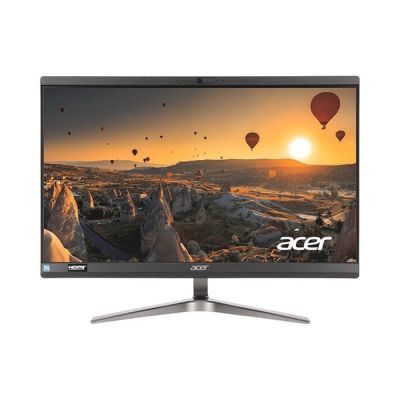 DQ.VX0ST.008 | All-in-one “Acer” Veriton Z2592G AIO
