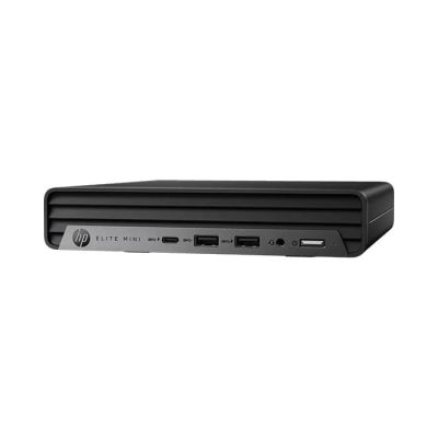 B0VU2PT#AKL | Desktop “HP” Elite Mini 805 G8