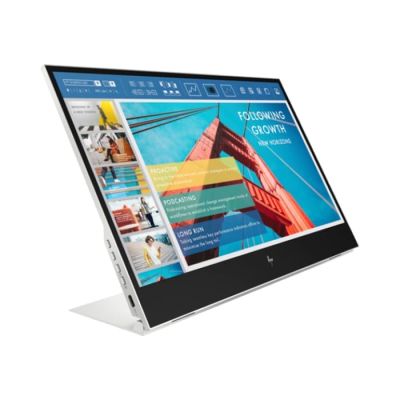 1B065AA#AC3 | Monitor “HP” EliteDisplay E14 G4