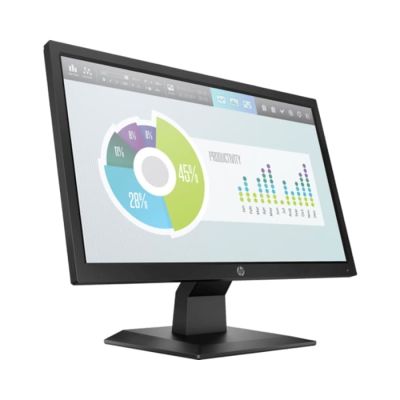 5RD66AA#AKL | Monitor “HP” ProDisplay P204v