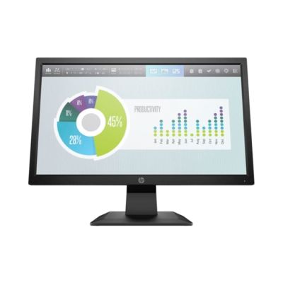 5RD66AA#AKL | Monitor “HP” ProDisplay P204v