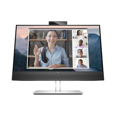 169L0AA#AKL | Monitor “HP” EliteDisplay E24mv G4