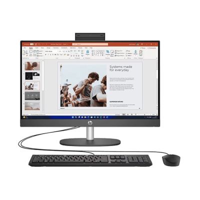 B86PWPT#AKL | All-in-one “HP” ProOne 240 G10 AIO