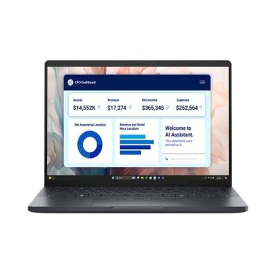 SNSPA132502 | Notebook “Dell” Pro 13 Premium PA13250
