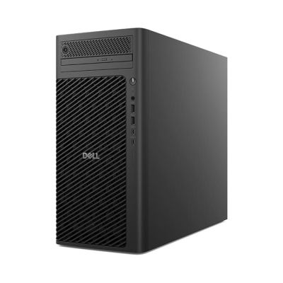 SNSFCT225005 | Workstation “Dell” Pro Max Tower T2 FCT2250