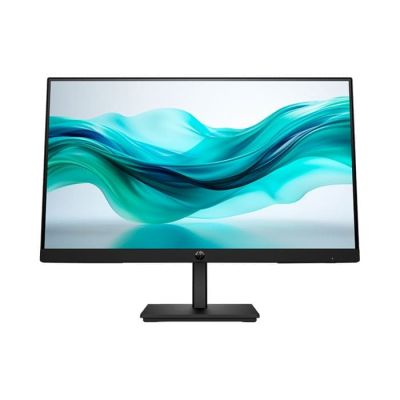 9U5B0UT#AKL | Monitor “HP” Series 3 Pro 21.5 – 322pf FHD 1920 x 1080 21.5″ 