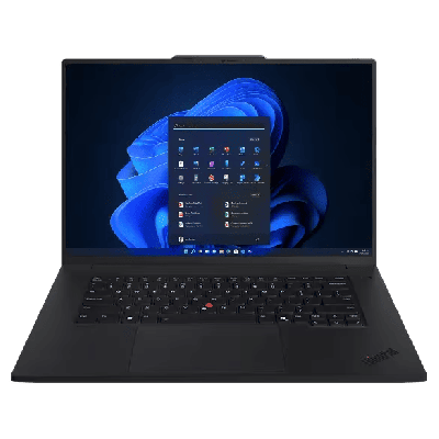 21KWS4HP00 | Notebook "Lenovo" ThinkPad P1 Gen7 Ultra 9 185H / 32GB / 1TB / 16.0" / Win11Pro