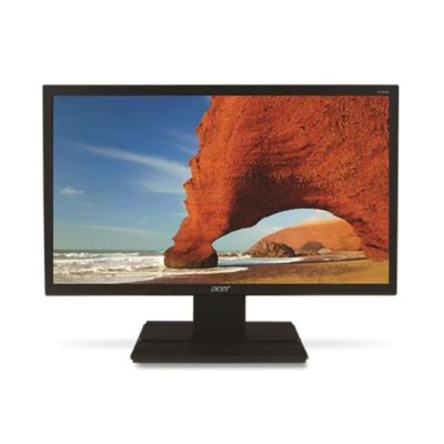 UM.IV6ST.A06 | Monitor “Acer” V6 V206Q Abi HD+ 1600 x 900 19.5″
