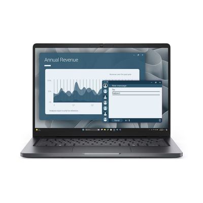 SNSPC1425501 | Notebook “Dell” Pro 14 PC14255