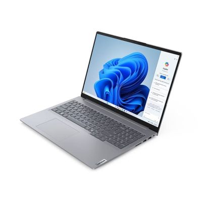 21MS00CRTA | Notebook “Lenovo” ThinkBook 16 G7 Ultra 5 125U/16GB/512GB SSD/16.0″/DOS