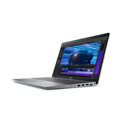SNSM359102 | Mobile Workstation “Dell” Precision M3591