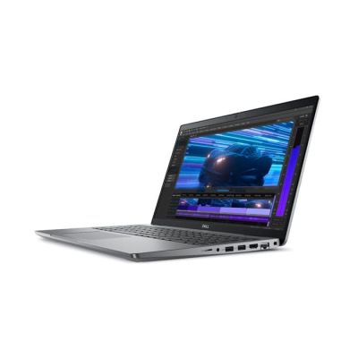 SNSM359101 | Mobile Workstation “Dell” Precision M3591