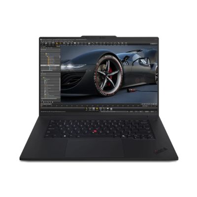 21KWS4HP00 | Notebook "Lenovo" ThinkPad P1 Gen7 Ultra 9 185H / 32GB / 1TB / 16.0" / Win11Pro