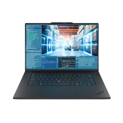 21TDS00200 | Notebook "Lenovo" ThinkPad T1g Gen8 Ultra 9 285H / 32GB / 1TB / 16.0" / Win11Pro