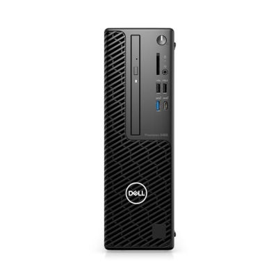 SNST346016 | Workstation “Dell” Precision 3460