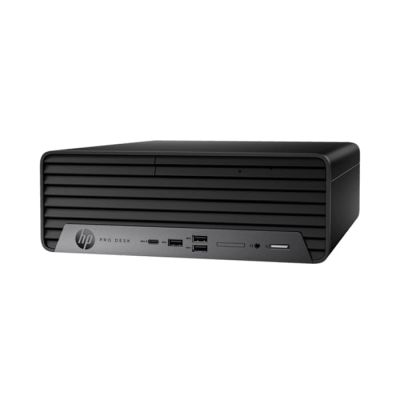 9F483PT#AKL | Desktop “HP” Pro SFF 400 G9