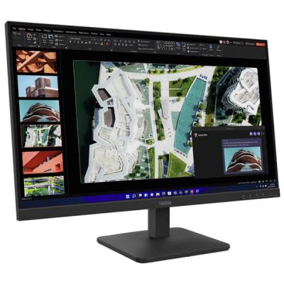 64BEKAR1TH | Monitor “Lenovo” ThinkVision S27-4e FHD 1920×1080 27.0″