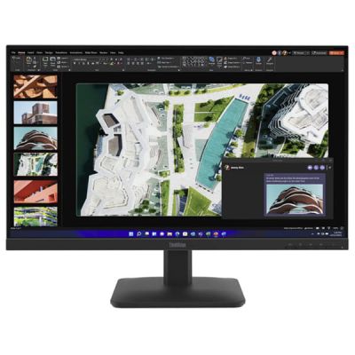 64BEKAR1TH | Monitor “Lenovo” ThinkVision S27-4e