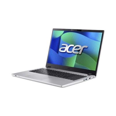 NX.BHTST.007 | Notebook “Acer” TravelMate P2 TMP215-55-58LA Core 5 120U/16GB/512GB SSD/15.6″/Win11Home