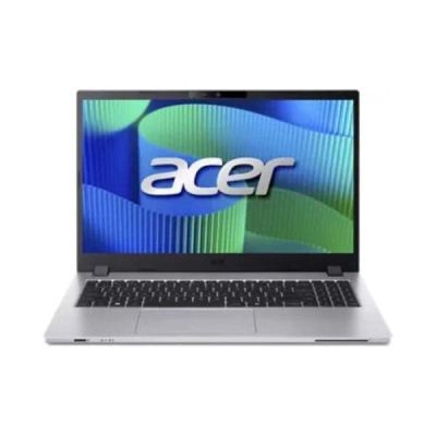 NX.BHTST.007 | Notebook “Acer” TravelMate P2 TMP215-55-58LA Core 5 120U/16GB/512GB SSD/15.6″/Win11Home