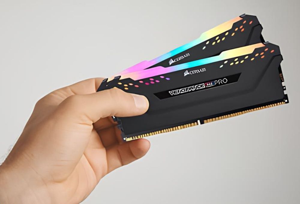 RAM เท่าไหร่ถึงพอสำหรับการทำงานในองค์กร