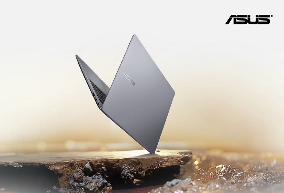 ASUS ExpertBook PM3606CKA-MB0263WS โน้ตบุ๊กทำงานประสิทธิภาพสูงที่เหมาะกับทุกไลฟ์สไตล์