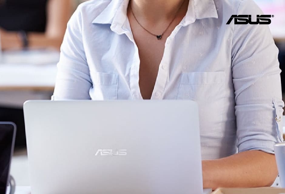 ASUS ExpertBook PM3606CKA-MB0263WS โน้ตบุ๊กทำงานประสิทธิภาพสูงเพื่อคนทำงานยุคใหม่