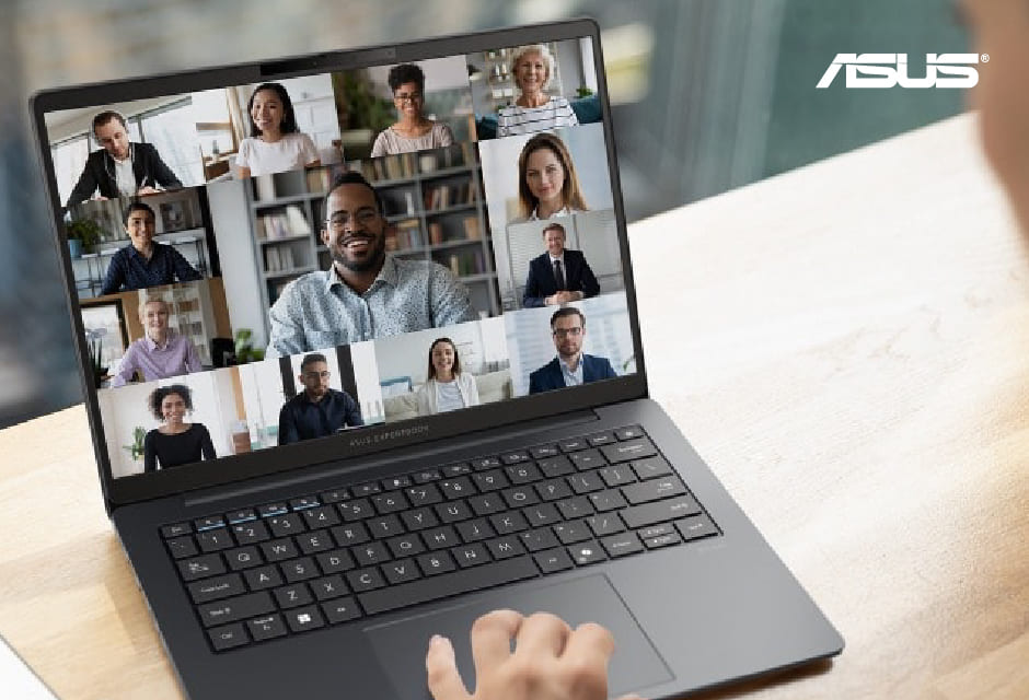 รีวิว ASUS ExpertBook PM3606CKA-MB0263WS โน้ตบุ๊กทำงานประสิทธิภาพสูงที่ตอบโจทย์ชีวิตยุคใหม่