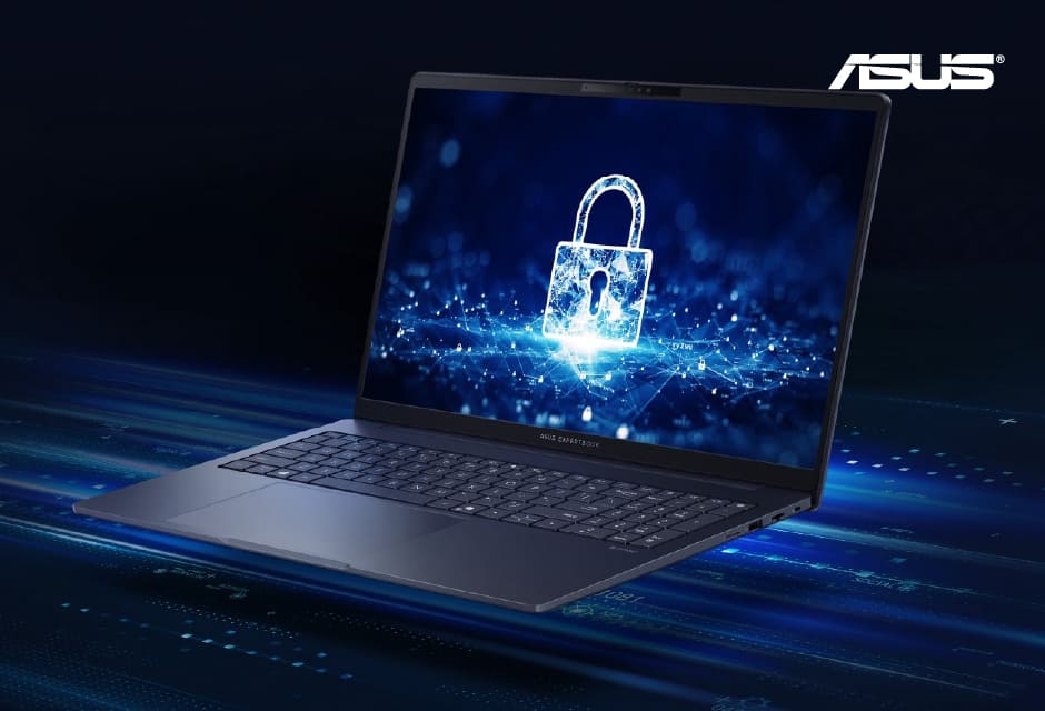 ASUS ExpertBook PM3606CKA-MB0263WS โน้ตบุ๊กทำงานประสิทธิภาพสูงที่คนทำงานจริงไว้วางใจ
