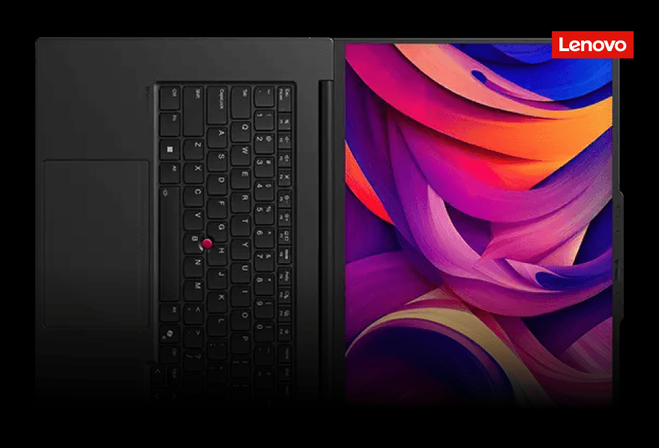 Lenovo ThinkPad P1 Gen7 โน้ตบุ๊กสำหรับธุรกิจที่พร้อมสำหรับยุค Hybrid Work