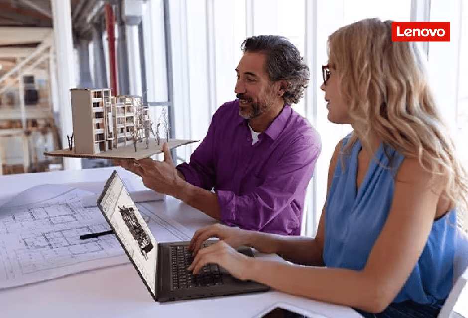 Lenovo ThinkPad P1 Gen7 โน้ตบุ๊กสำหรับธุรกิจที่เข้าใจผู้บริหารยุคดิจิทัล